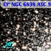 Cl* NGC 6838    ASC     951