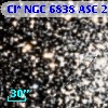 Cl* NGC 6838    ASC    2154
