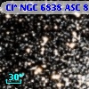 Cl* NGC 6838    ASC    8009