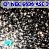 Cl* NGC 6838    ASC     314