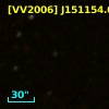 [VV2006] J151154.6+562828