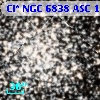 Cl* NGC 6838    ASC   10218