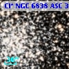 Cl* NGC 6838    ASC    3915