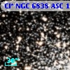 Cl* NGC 6838    ASC    1693