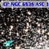 Cl* NGC 6838    ASC    1818