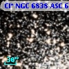 Cl* NGC 6838    ASC    6868