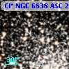 Cl* NGC 6838    ASC    2013