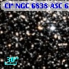Cl* NGC 6838    ASC    6786