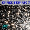 Cl* NGC 6838    ASC    7505