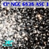 Cl* NGC 6838    ASC    1081