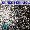 Cl* NGC 6838    ASC    1087