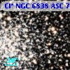 Cl* NGC 6838    ASC     778