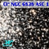 Cl* NGC 6838    ASC    1292