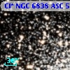 Cl* NGC 6838    ASC     574