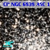 Cl* NGC 6838    ASC    1894