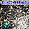 Cl* NGC 6838    ASC   11907