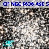 Cl* NGC 6838    ASC    5843