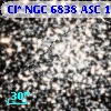 Cl* NGC 6838    ASC   11331