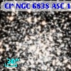 Cl* NGC 6838    ASC    1144
