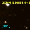 [VV2006c] J150858.9+570627