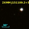 [VV2006c] J151109.3+565051