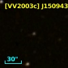 [VV2003c] J150943.0+562553