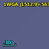 [VV2006c] J151301.5+563228