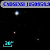 CXOSEXSI J150858.9+570628