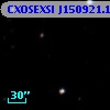 CXOSEXSI J150921.1+570333