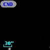 CXOSEXSI J150925.5+565729