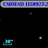 CXOSEXSI J150927.2+570325