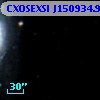 CXOSEXSI J150934.9+565931