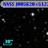 NVSS J005620+512227