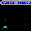 CXOSEXSI J150937.2+570507