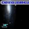 CXOSEXSI J150942.5+565920