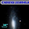 CXOSEXSI J150945.8+570100