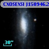 CXOSEXSI J150946.2+570003