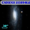 CXOSEXSI J150946.6+570000