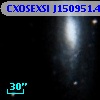 CXOSEXSI J150951.4+565928
