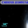 CXOSEXSI J150957.6+570125