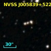 NVSS J005839+522627