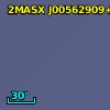2MASX J00562909+5224271