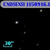 CXOSEXSI J150916.1+570225