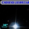 CXOSEXSI J150923.0+570800