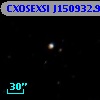 CXOSEXSI J150932.9+565554