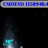 CXOSEXSI J150940.4+570147