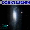 CXOSEXSI J150946.6+570004