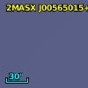 2MASX J00565015+5138582