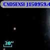 CXOSEXSI J150959.4+565947
