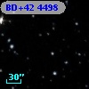 BD+42  4498